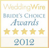 Wedding Wire 2012