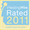 Wedding Wire Rated 2011