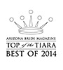 Top of the Tiara Award 2014