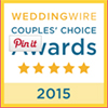 Celebrations By Amy Bacon Reviews, Best Wedding Planners in Phoenix - 2015 Couples' Choice Award Winner